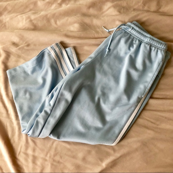 adidas Pants - Vintage Adidas Track Pants